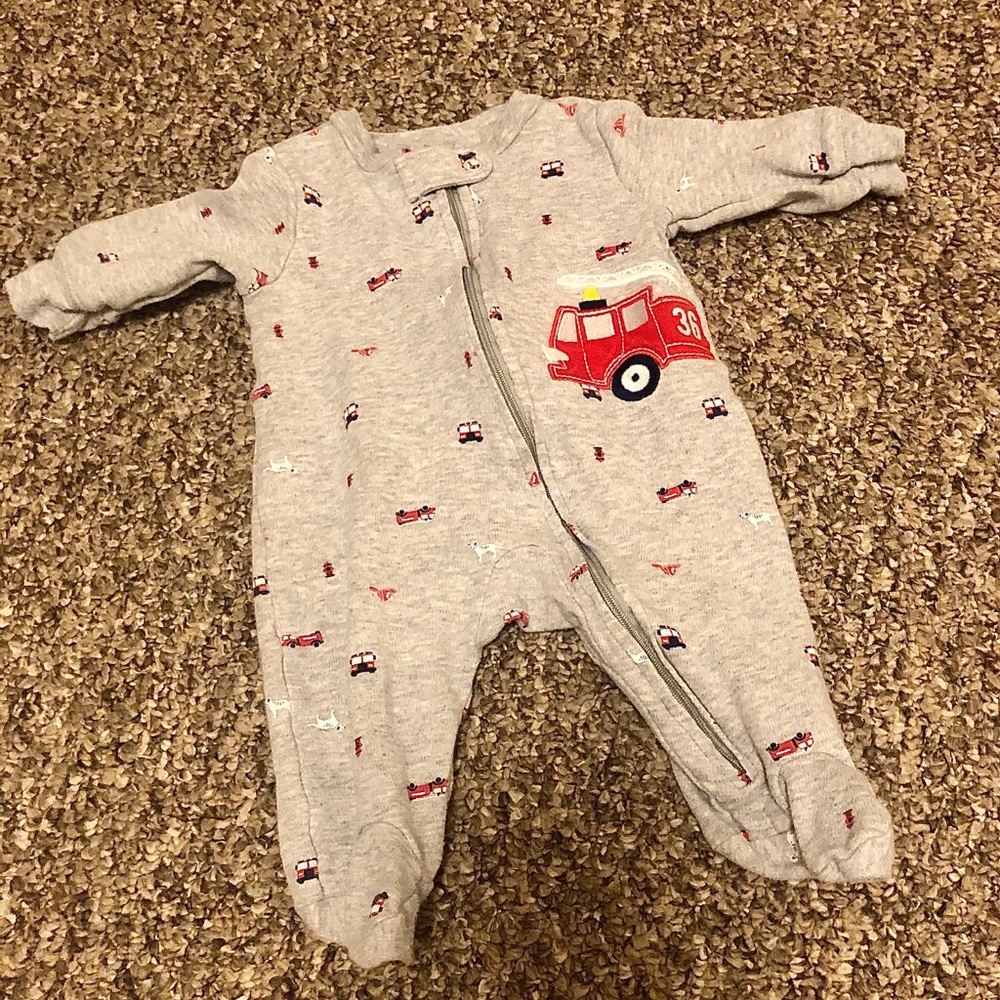 Pajama Bundle - Picture 6 of 7
